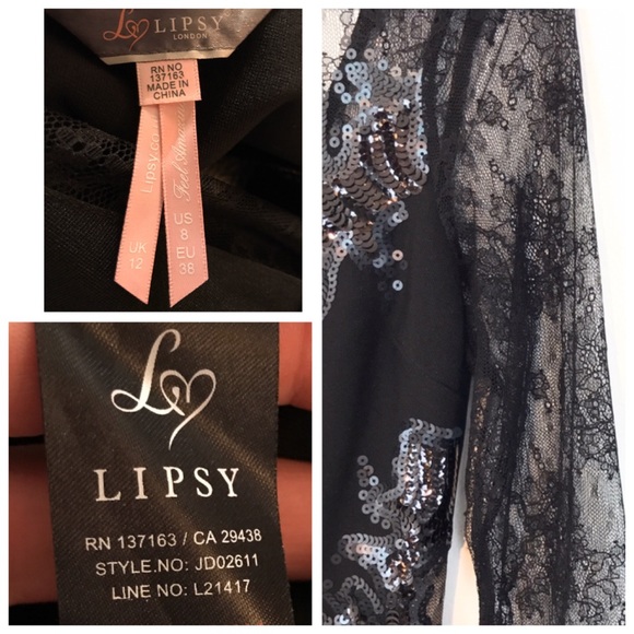 lipsy ca29438